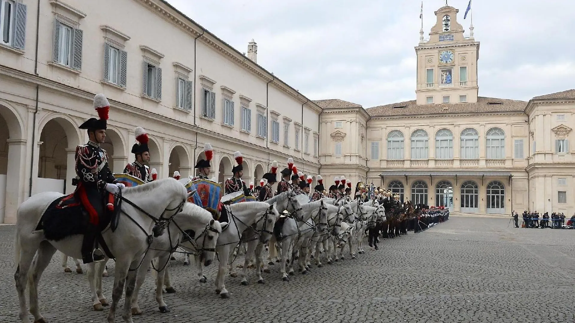 Giulia'S Nidus Daire Roma