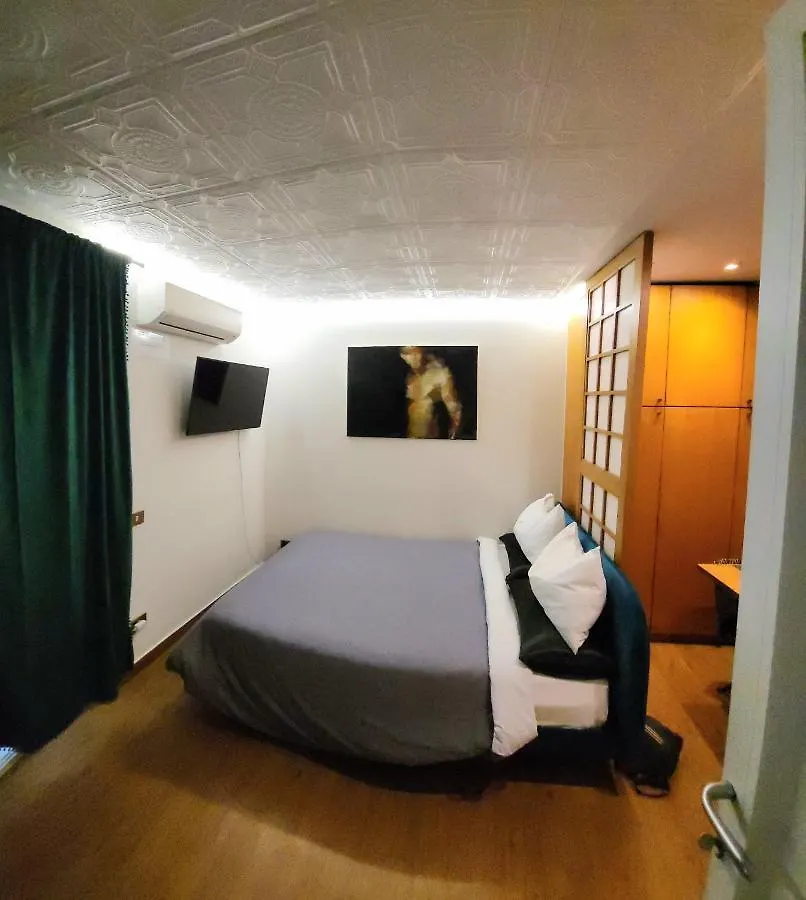 Giulia'S Nidus Apartment Rome