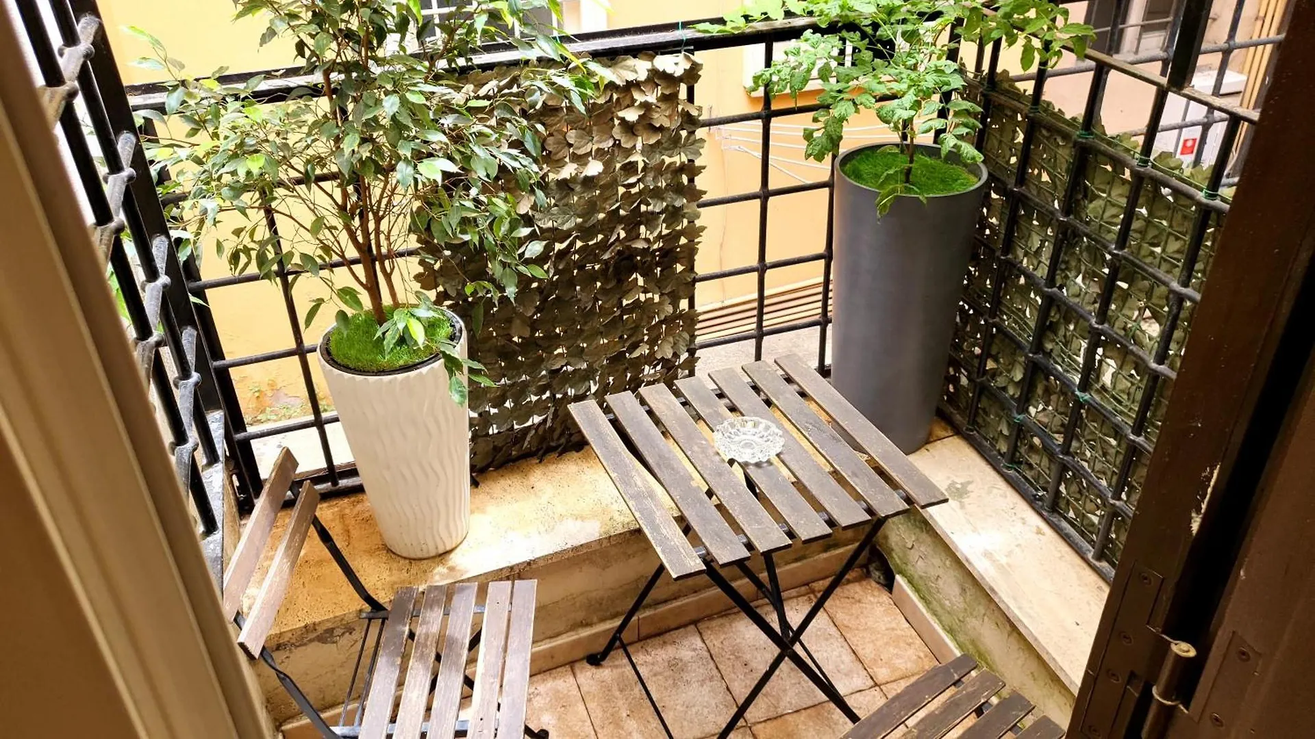 Giulia'S Nidus Apartment Rome Italy
