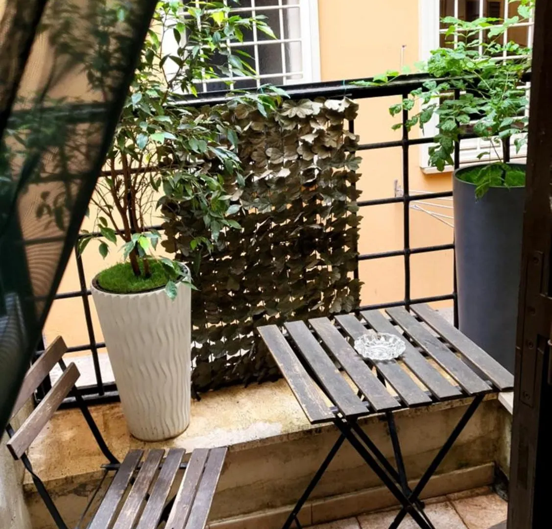 Giulia'S Nidus Apartment Rome